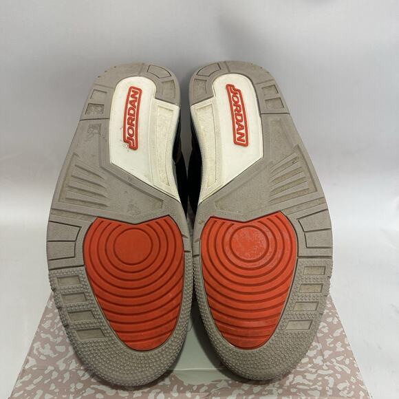 Nike Air Jordan 3 Retro OG “Desert Elephant” main image 5